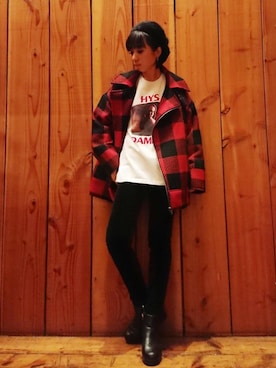 haruka.Mさんのコーディネート