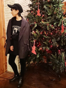 haruka.Mさんのコーディネート