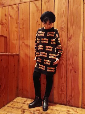 haruka.Mさんのコーディネート