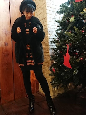 haruka.Mさんのコーディネート