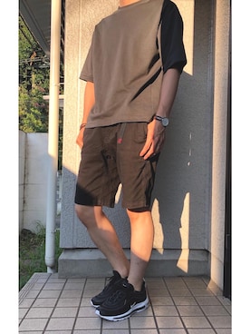 back8ykさんのコーディネート