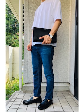 back8ykさんのコーディネート