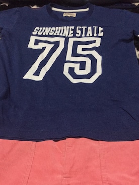 RyosukeNaitoさんのコーディネート