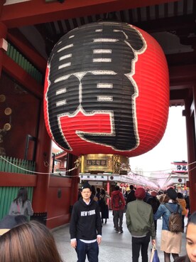 鬼面ライダーさんのコーディネート