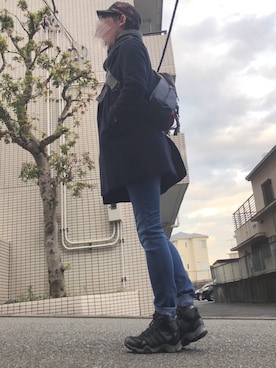 はるるさんのコーディネート