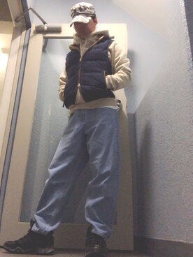 はるるさんのコーディネート