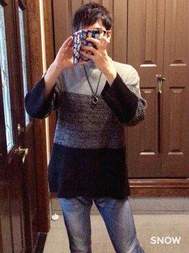 Ryu-Gさんのコーディネート