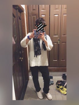 Ryu-Gさんのコーディネート