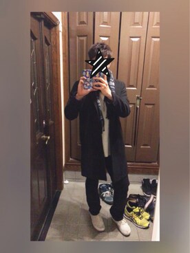 Ryu-Gさんのコーディネート