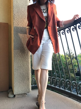 Mingi さんのコーディネート