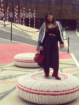 maristylezさんのコーディネート