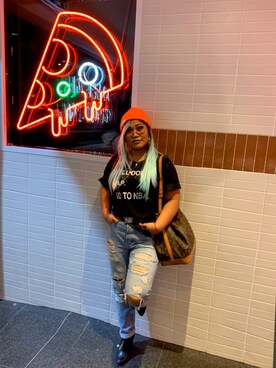 maristylezさんのコーディネート