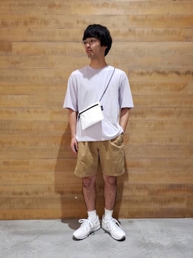 kikunoさんのコーディネート