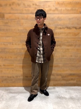 kikunoさんのコーディネート