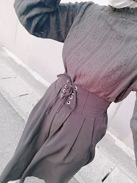 pkさんのコーディネート