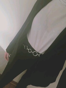 pkさんのコーディネート