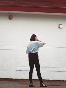 pkさんのコーディネート