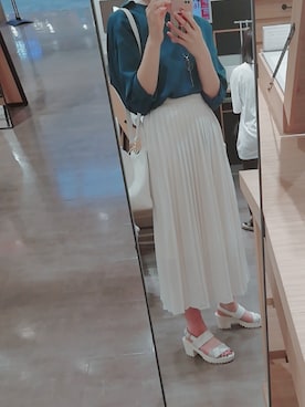 pkさんのコーディネート