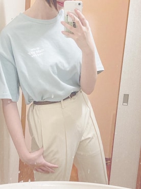 pkさんのコーディネート