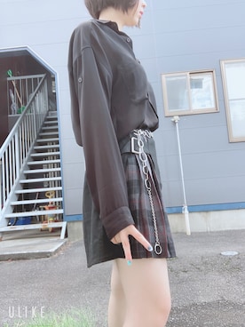 pkさんのコーディネート