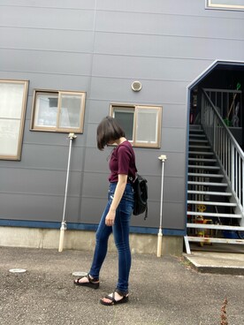 pkさんのコーディネート