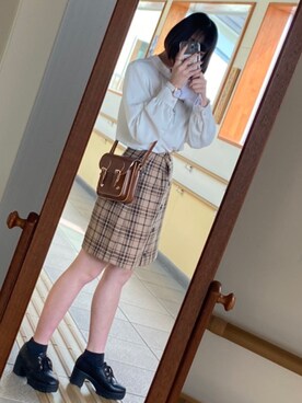 pkさんのコーディネート