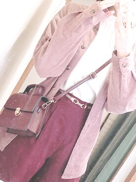 pkさんのコーディネート