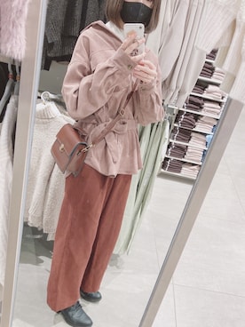 pkさんのコーディネート