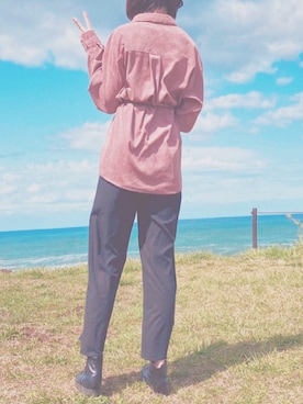 pkさんのコーディネート