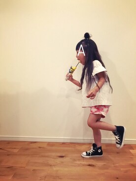 A☆Gさんのコーディネート