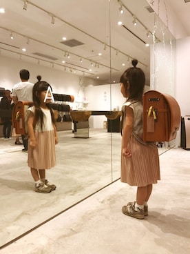 A☆Gさんのコーディネート