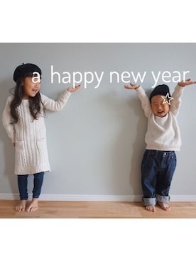 A☆Gさんのコーディネート