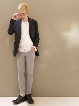 Christian Peau(クリスチャンポー)の「CHRISTIAN PEAU/クリスチャン ...