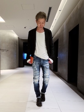 Christian Peau(クリスチャンポー)の「CHRISTIAN PEAU/クリスチャン ...