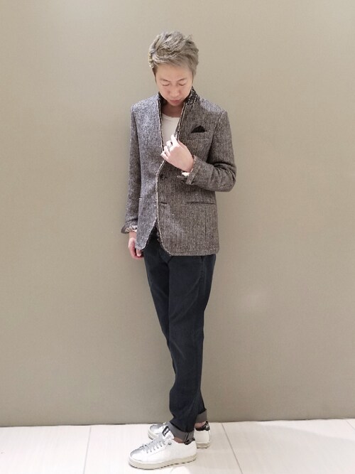 ROYAL FLASH GINZA SIXXMḰuibjvgR[fBl[g