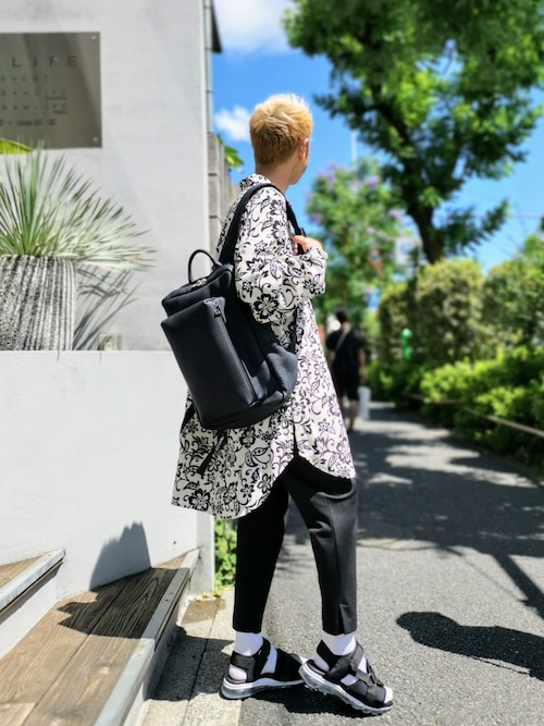 ITTI（イッチ）の「iTTi/イッチ/☆backpack PERLINGER☆（）」 - WEAR