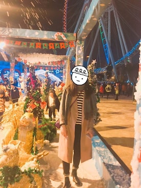 Yueさんのコーディネート