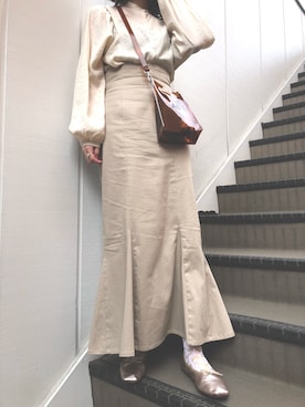 monomonoさんのコーディネート