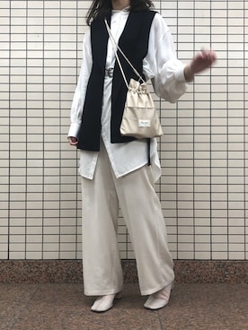 monomonoさんのコーディネート