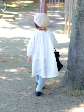  hananoiroさんのコーディネート