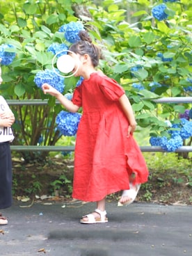  hananoiroさんのコーディネート