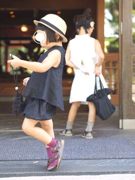  hananoiroさんのコーディネート