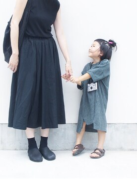  hananoiroさんのコーディネート