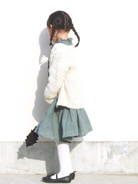  hananoiroさんのコーディネート