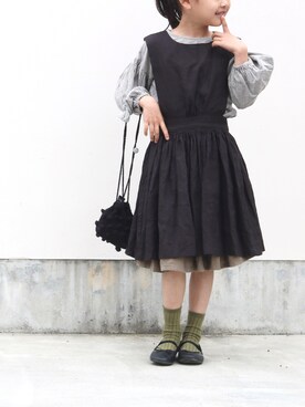  hananoiroさんのコーディネート