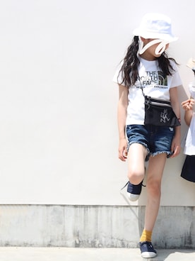  hananoiroさんのコーディネート