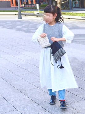  hananoiroさんのコーディネート