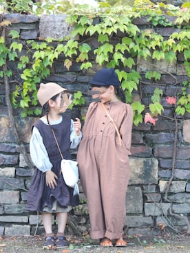  hananoiroさんのコーディネート