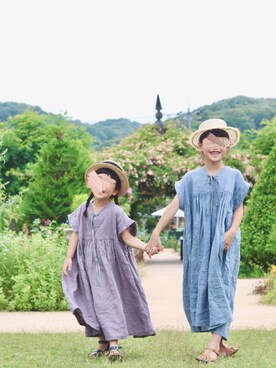  hananoiroさんのコーディネート