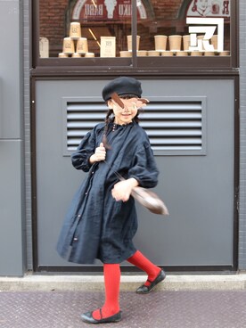  hananoiroさんのコーディネート